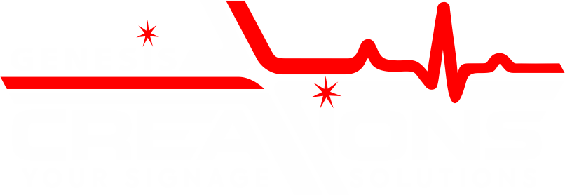 Genesis Creations